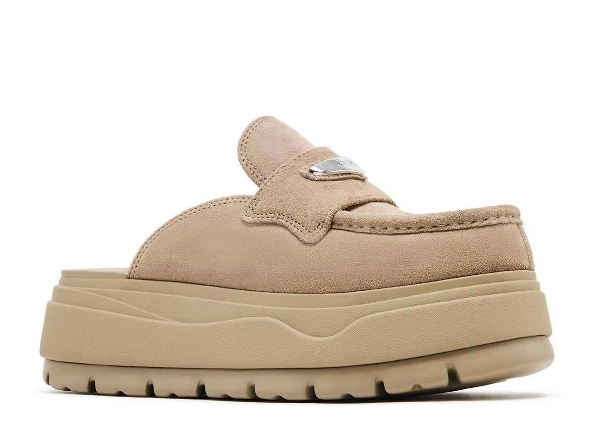 WMNS JORDAN MULE 'KHAKI'