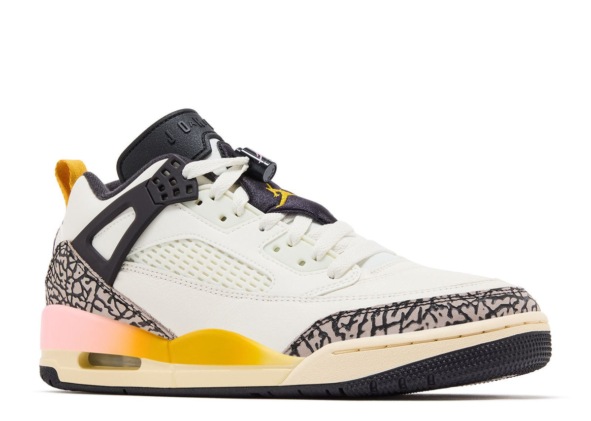 JORDAN SPIZIKE LOW 'RARE AIR'