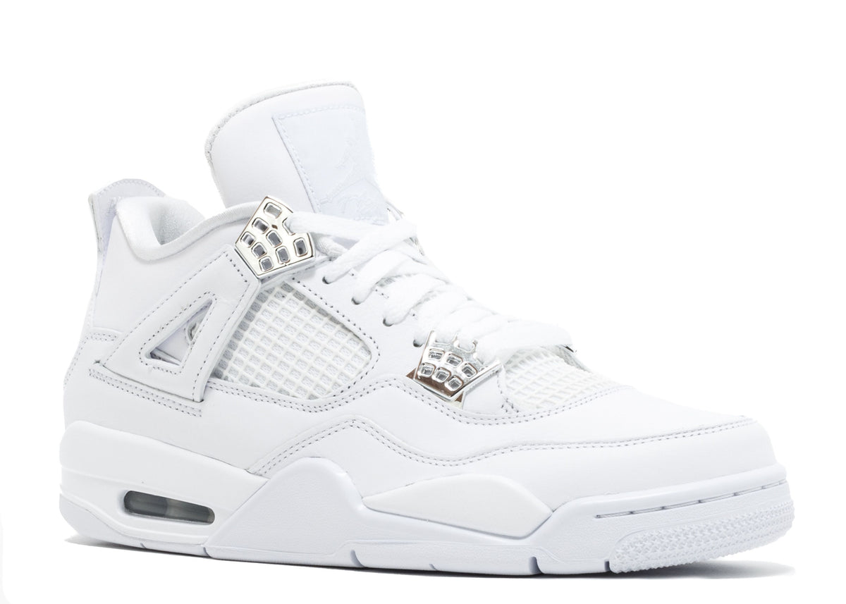 JORDAN 4 RETRO 'PURE MONEY' 2017
