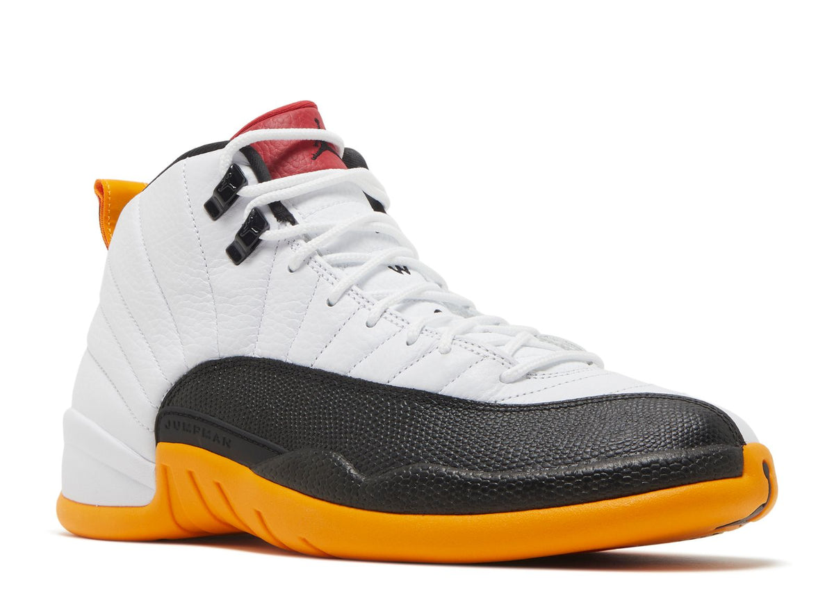 JORDAN 12 RETRO '25 YEARS IN CHINA'
