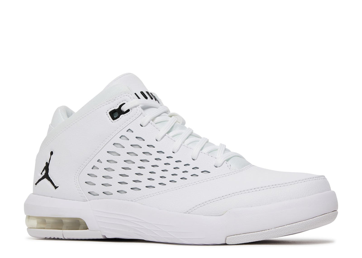 JORDAN FLIGHT ORIGIN 4 'WHITE'