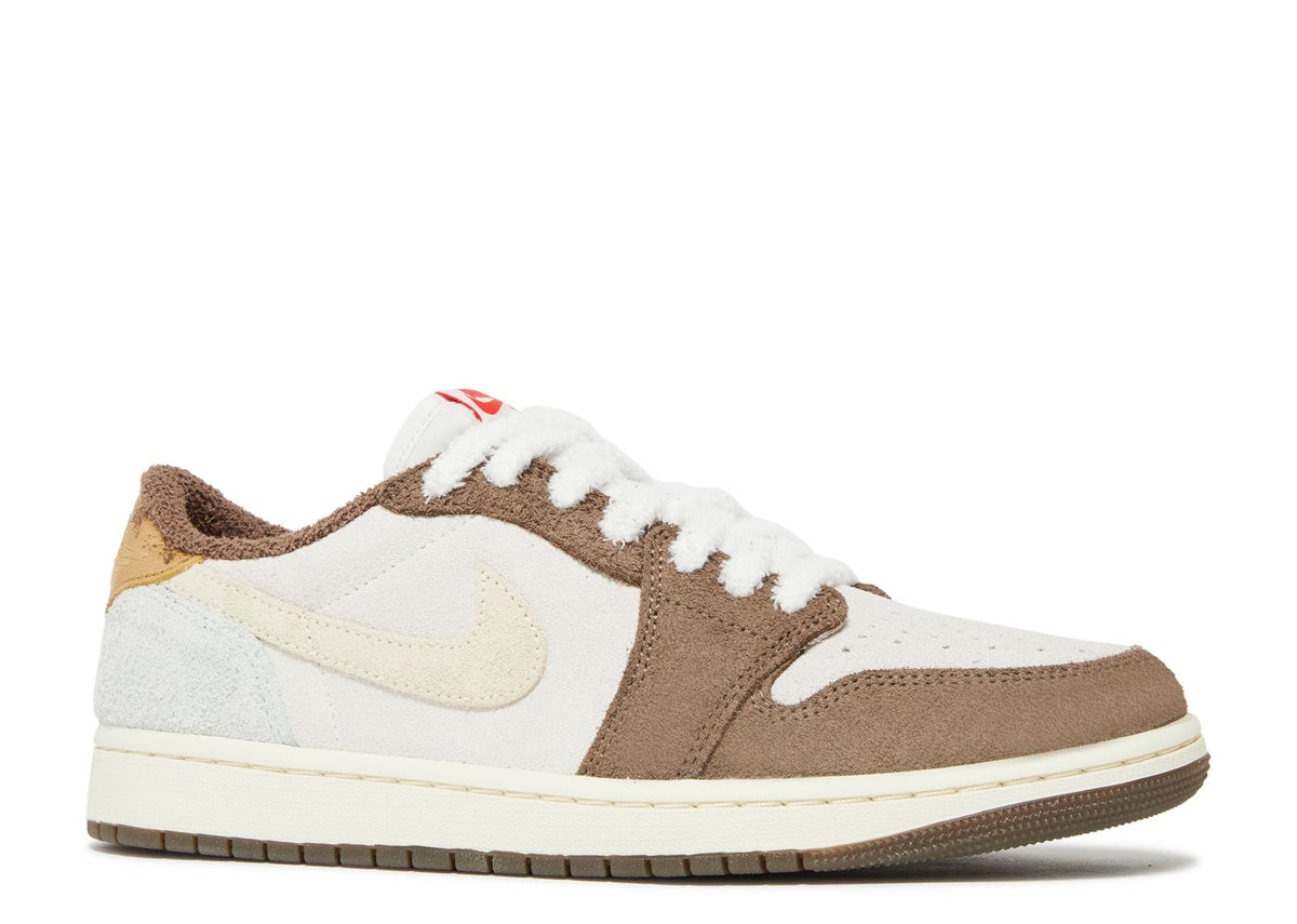 JORDAN 1 RETRO LOW OG 'YEAR OF THE RABBIT'