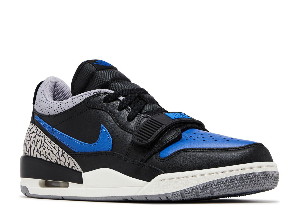 JORDAN LEGACY 312 LOW 'ROYAL'