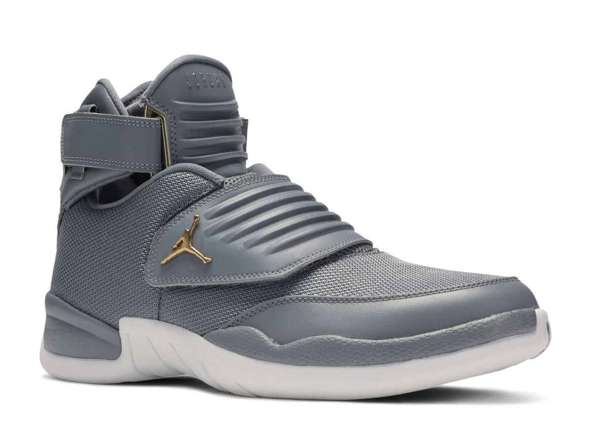 JORDAN GENERATION 23 'COOL GREY'