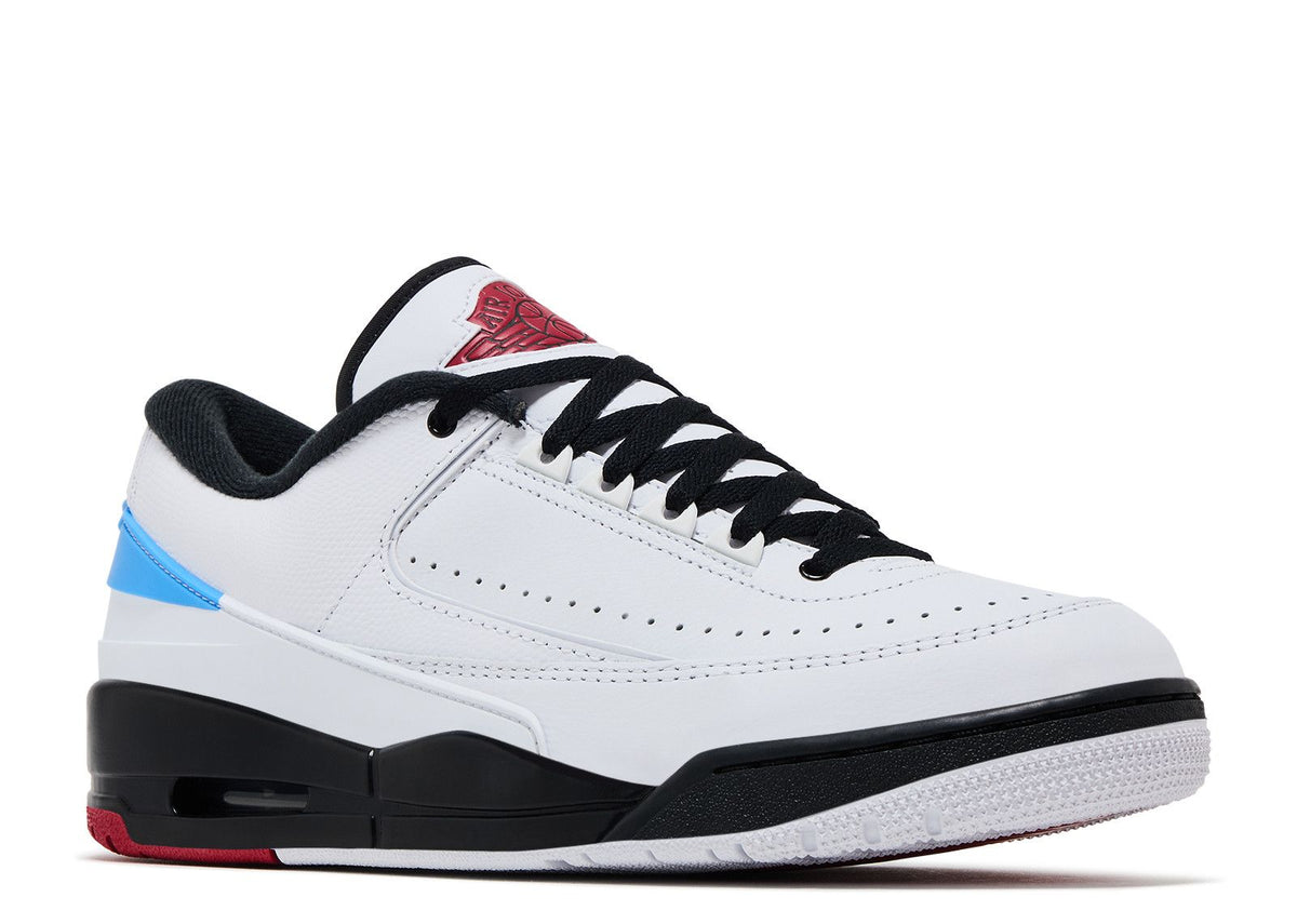 JORDAN 2/3 'UNC TO CHICAGO'