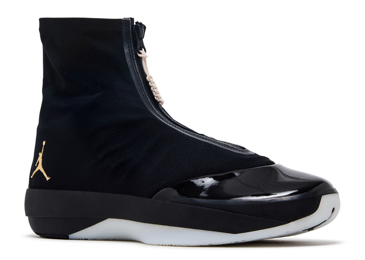 JORDAN 4028 'BLACK STEALTH'