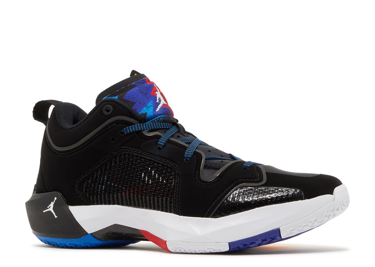 JORDAN 37 LOW 'NOTHING BUT NET'