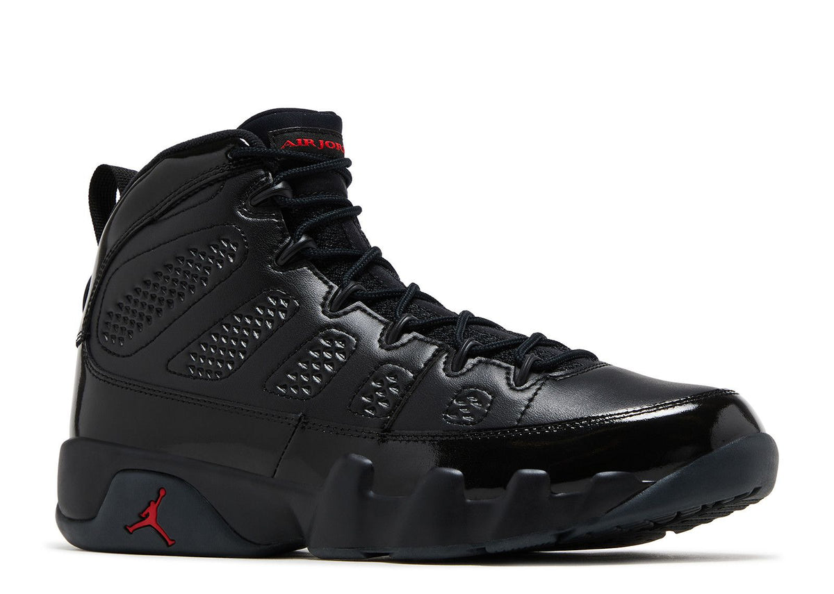 JORDAN 9 RETRO 'BRED'