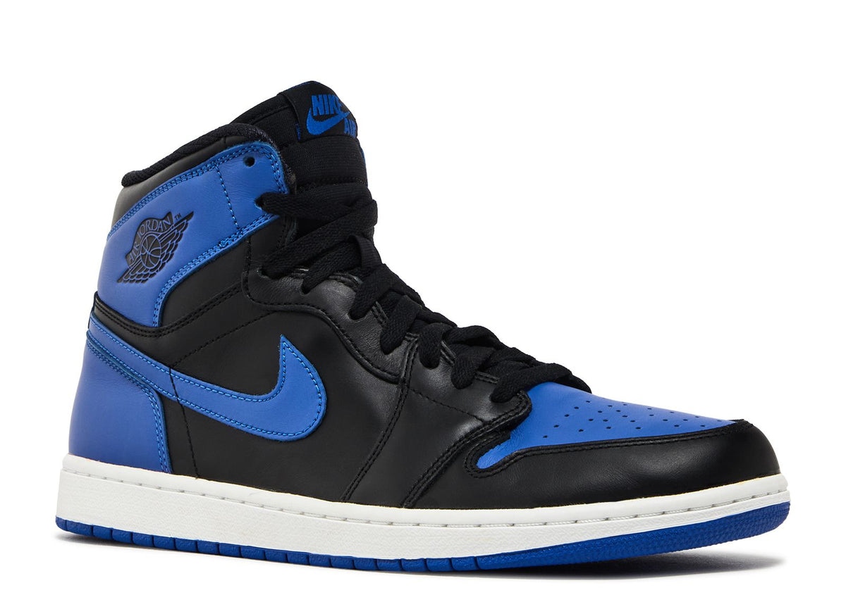 JORDAN 1 RETRO HIGH OG 'ROYAL' 2013