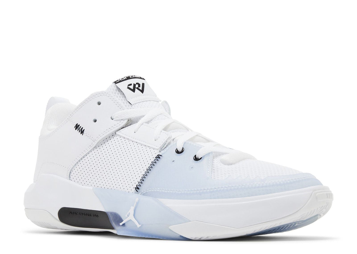 JORDAN ONE TAKE 5 'WHITE ARCTIC PUNCH'