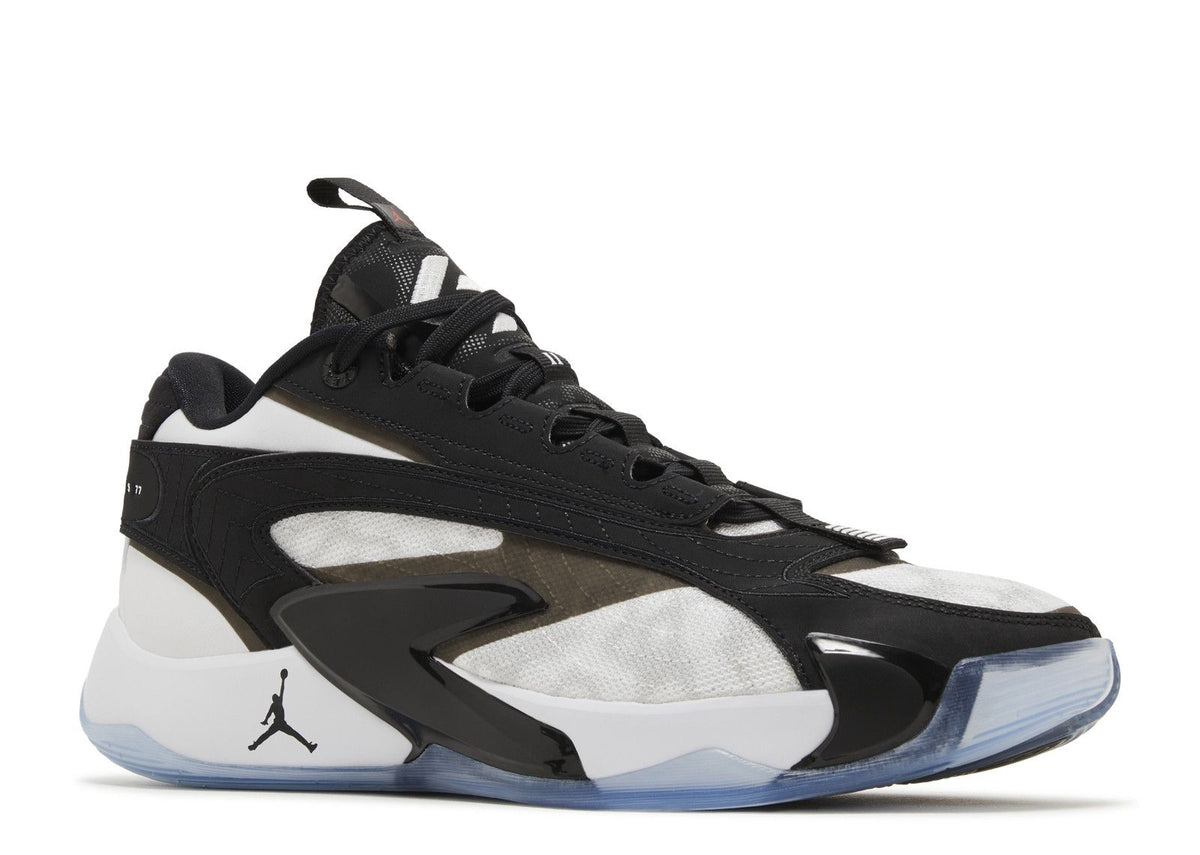 JORDAN LUKA 2 TB 'BLACK WHITE'