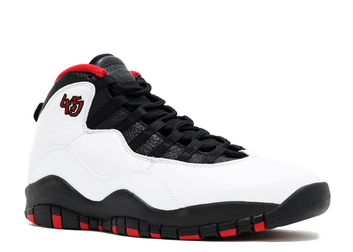 JORDAN 10 'DOUBLE NICKEL'
