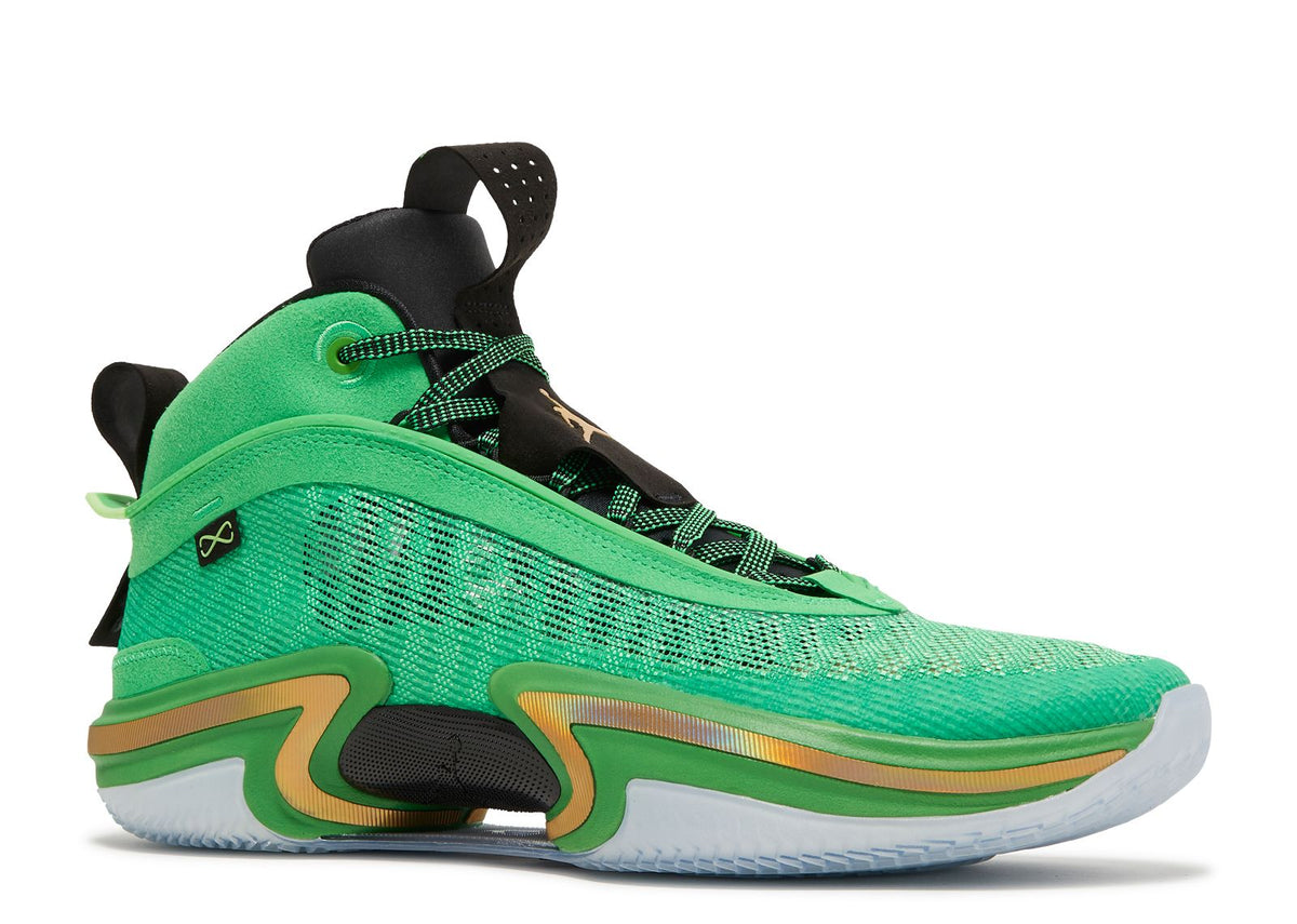 JORDAN 36 'CELTICS'