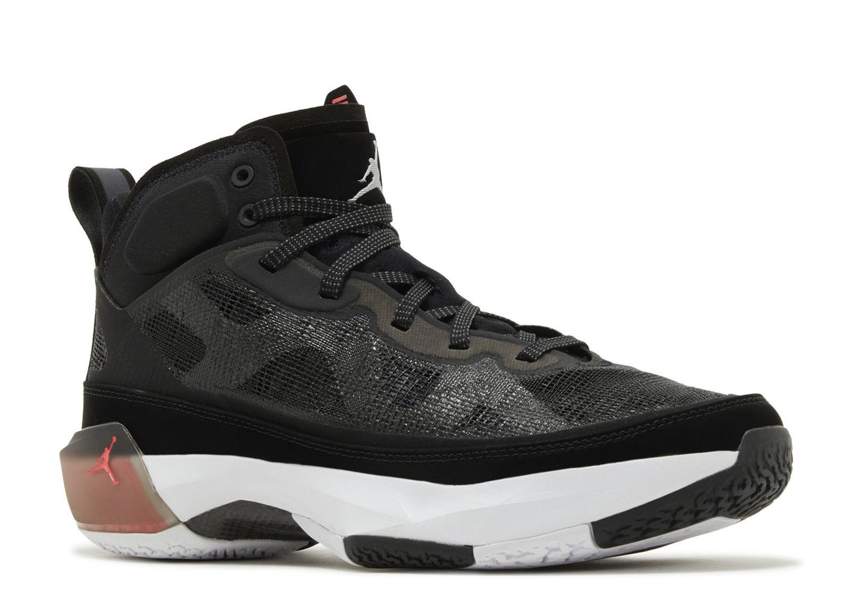 JORDAN 37 PF 'BLACK HOT PUNCH'