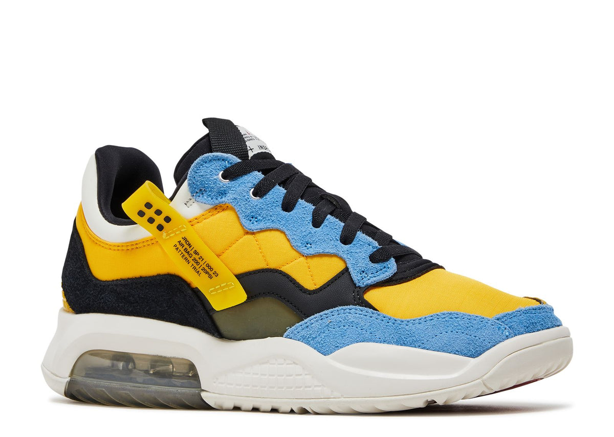 JORDAN MA2 'UNIVERSITY GOLD'