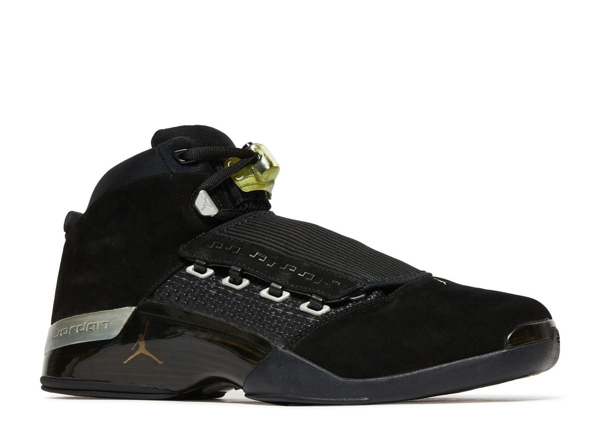 JORDAN 17 RETRO 'COUNTDOWN PACK'