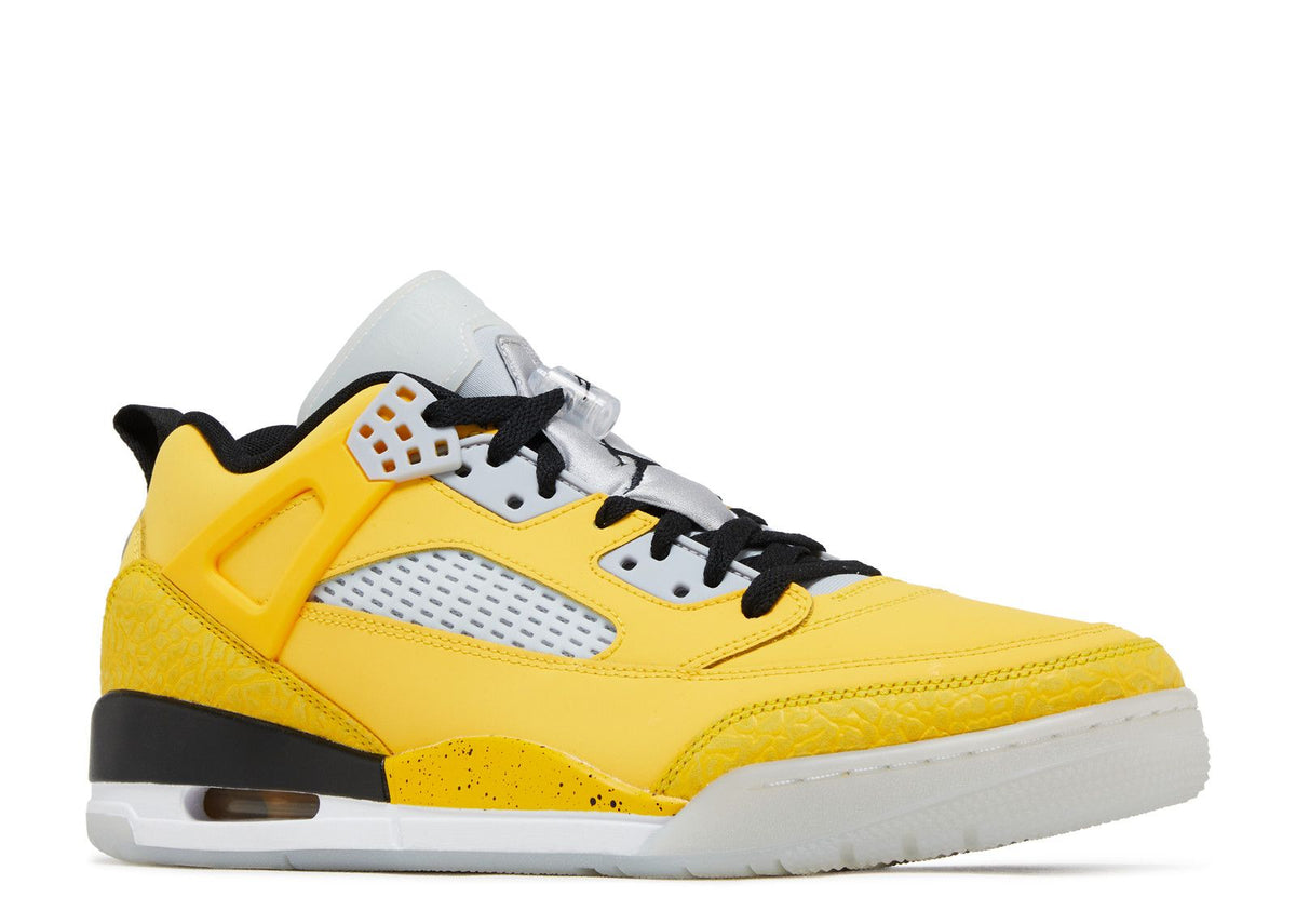 JORDAN SPIZIKE LOW PREMIUM 'LIGHTNING'