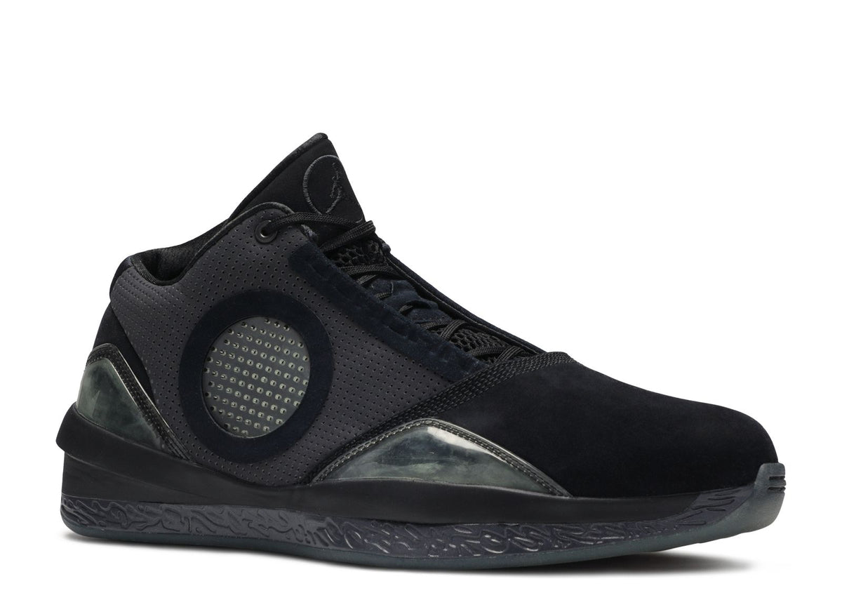 JORDAN 2010 'BLACK CHARCOAL'