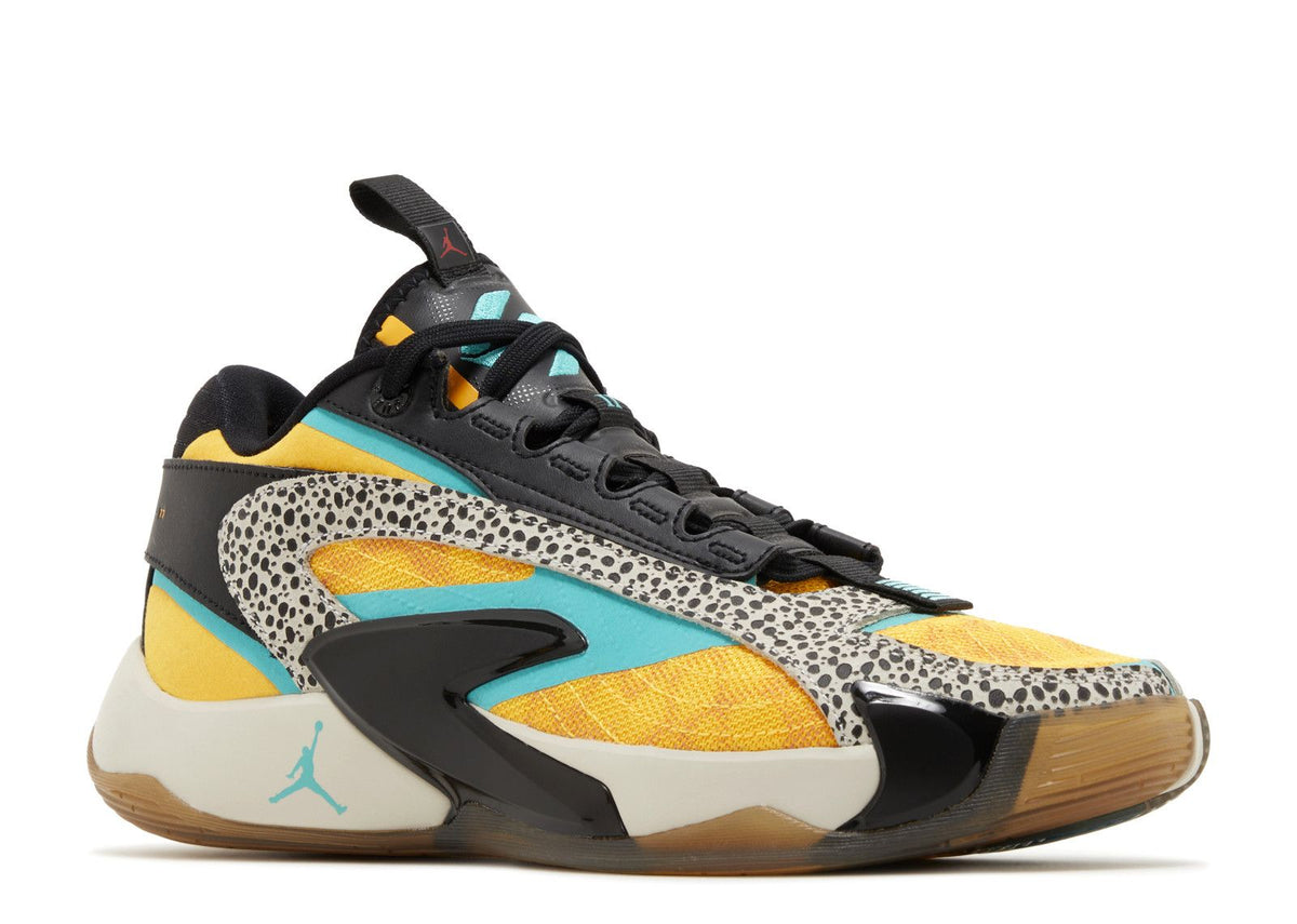 JORDAN LUKA 2 'THE PITCH'