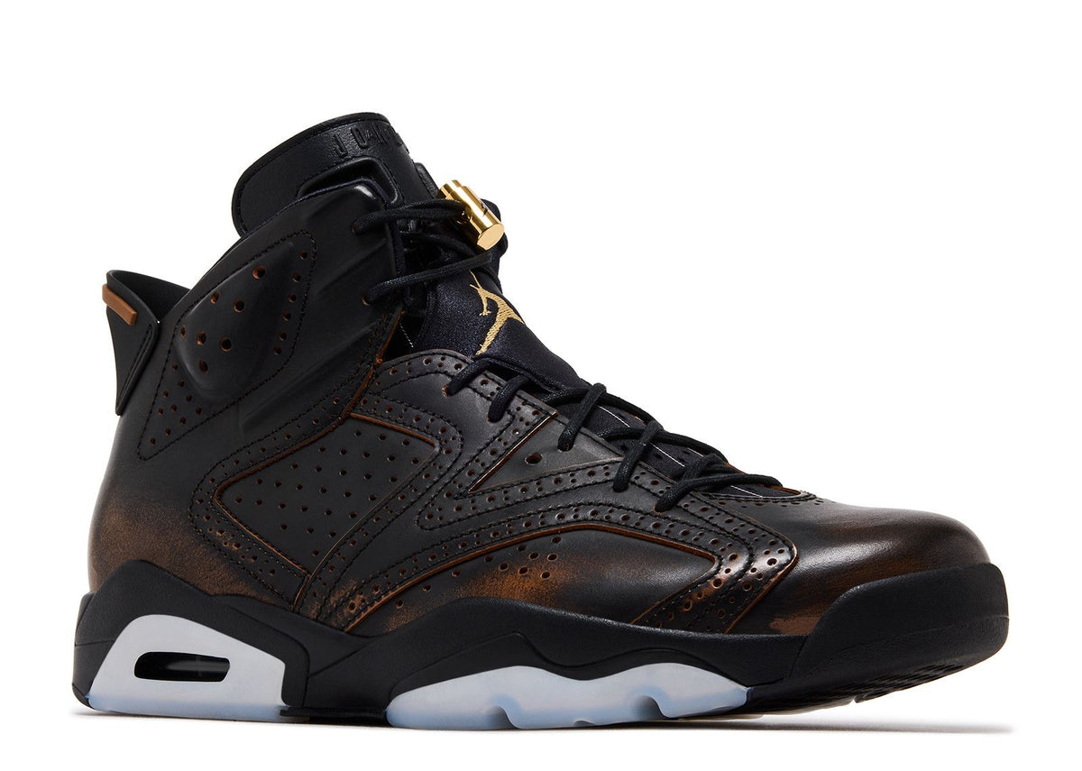 JORDAN 6 RETRO 'XUANWU'