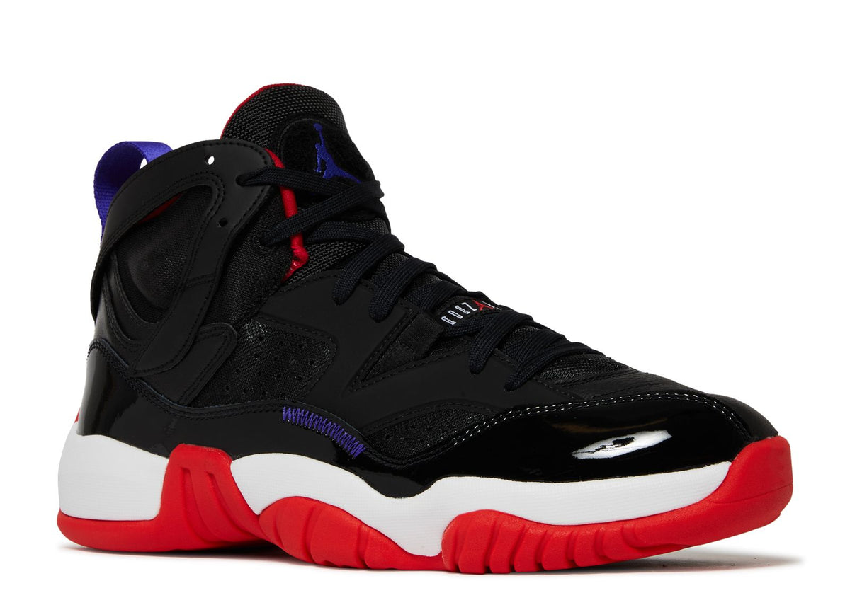 JUMPMAN TWO TREY 'BRED'