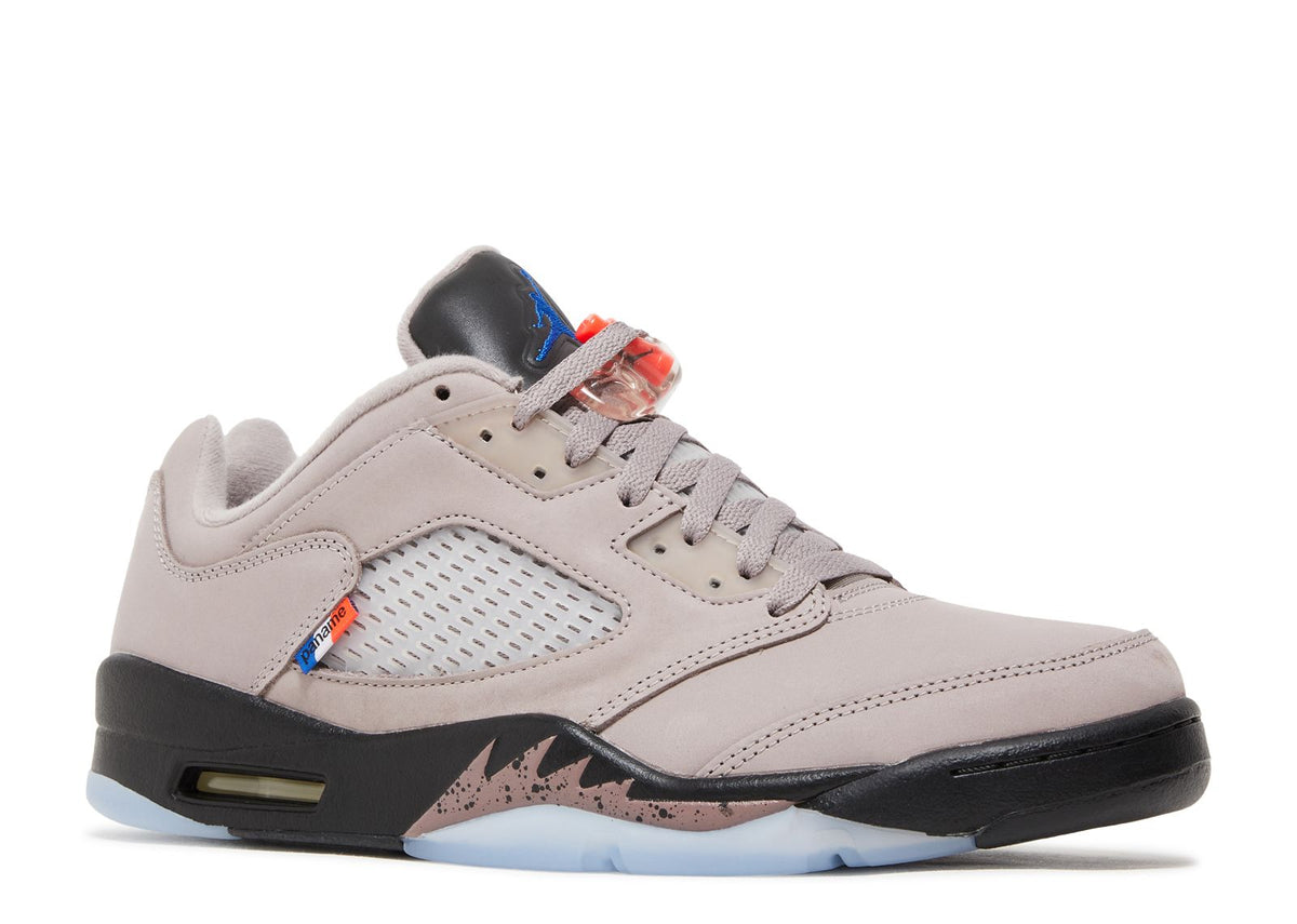 PARIS SAINT-GERMAIN X JORDAN 5 RETRO LOW 'PANAME'