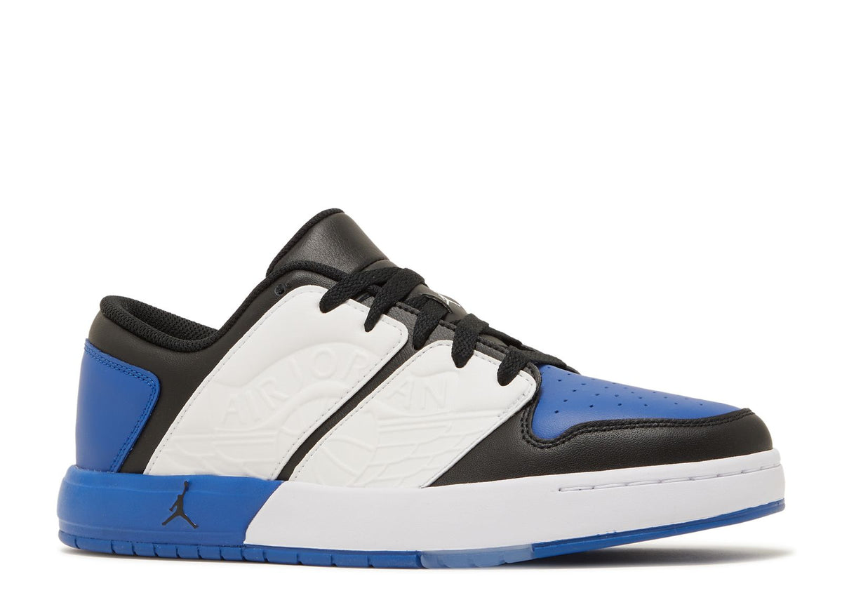 JORDAN NU RETRO 1 'SPORT ROYAL'