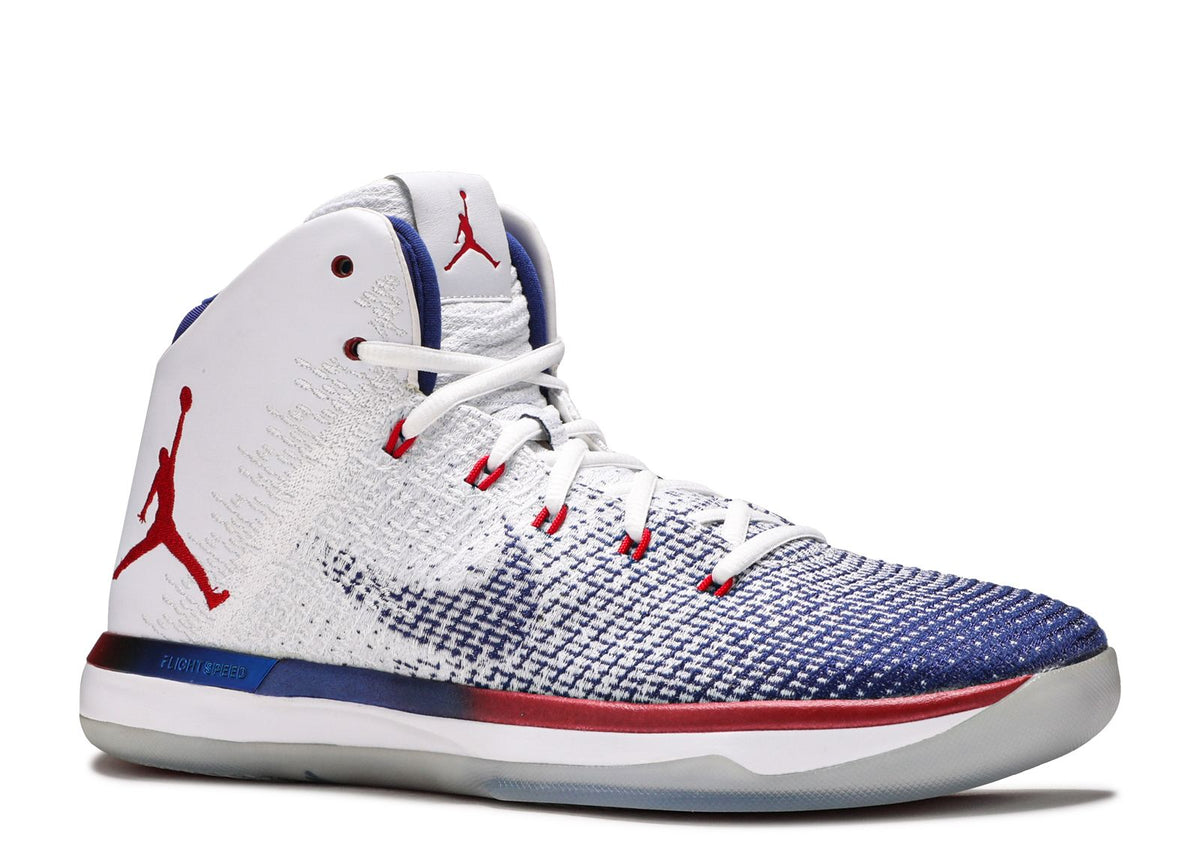 JORDAN 31 'OLYMPIC'