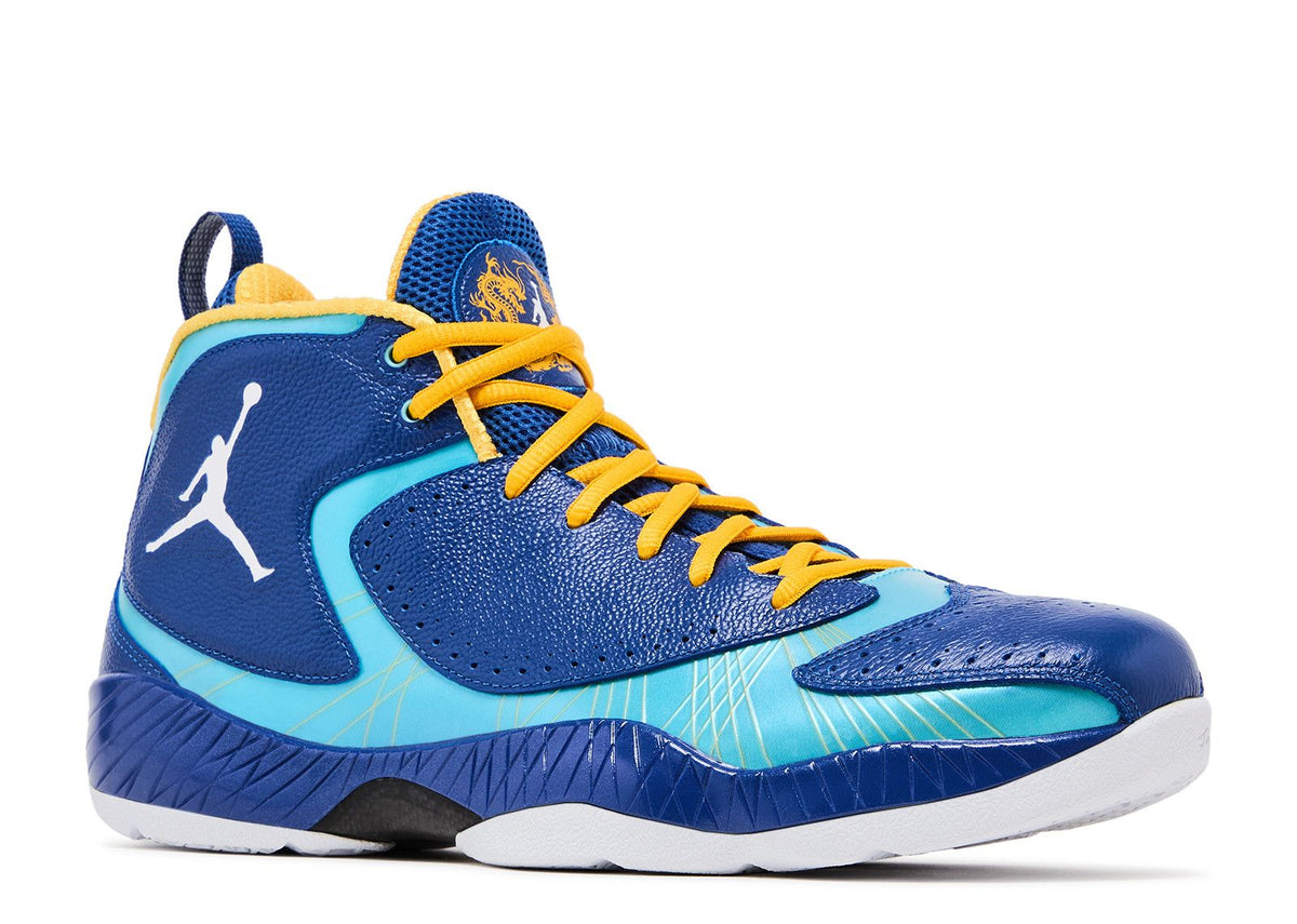 JORDAN 2012 DELUXE 'YEAR OF THE DRAGON'
