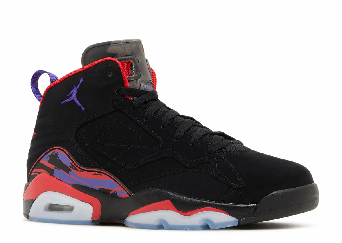 JORDAN MVP 'RAPTORS'