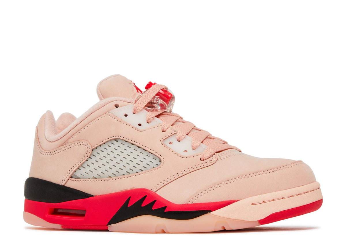 WMNS JORDAN 5 RETRO LOW 'GIRLS THAT HOOP'