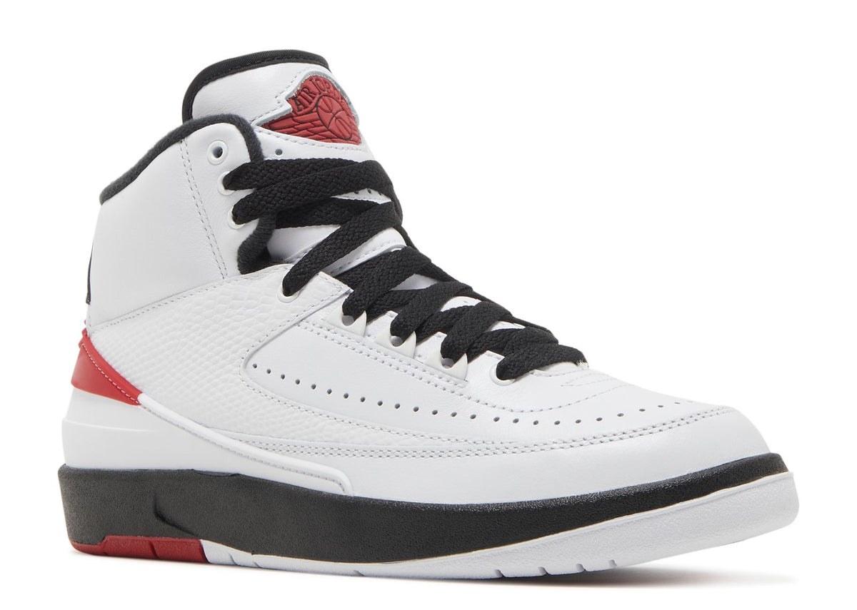WMNS JORDAN 2 RETRO 'CHICAGO' 2022