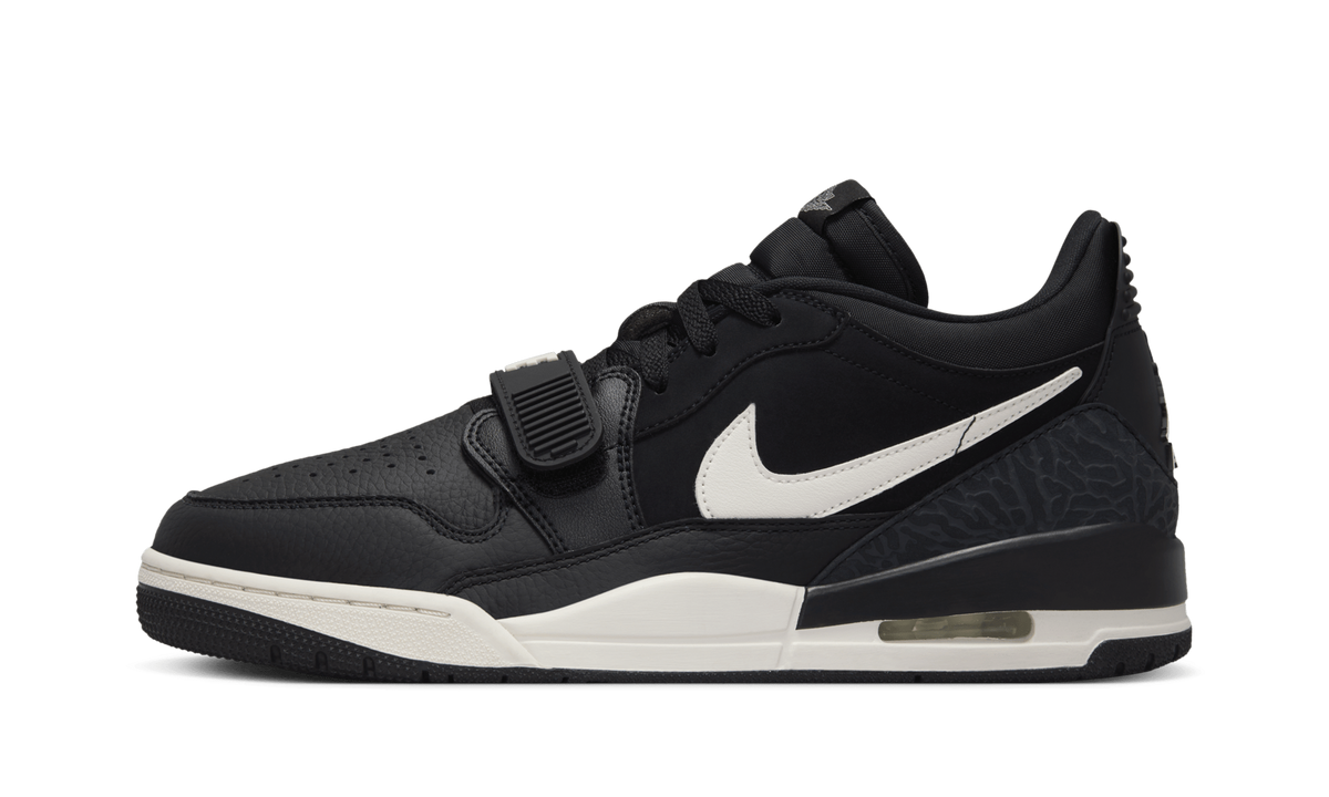 Air Jordan Legacy 312 "black" CD7069 001