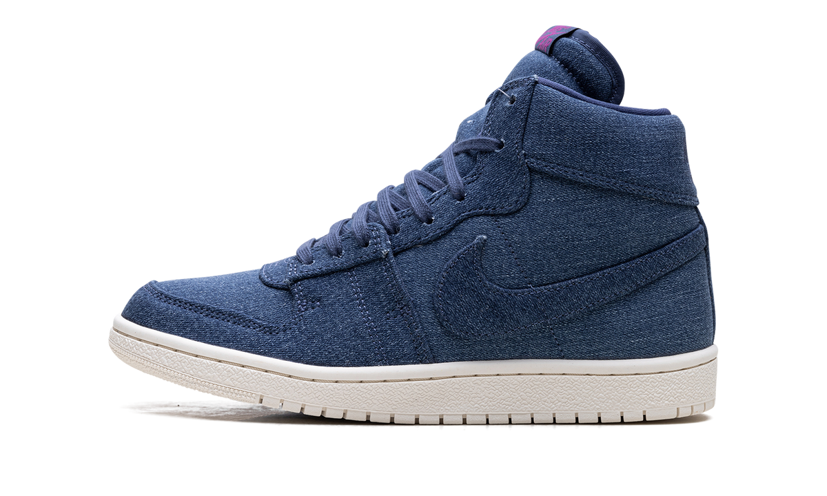 AIR SHIP WMNS "Bold Berry" FJ2848 400