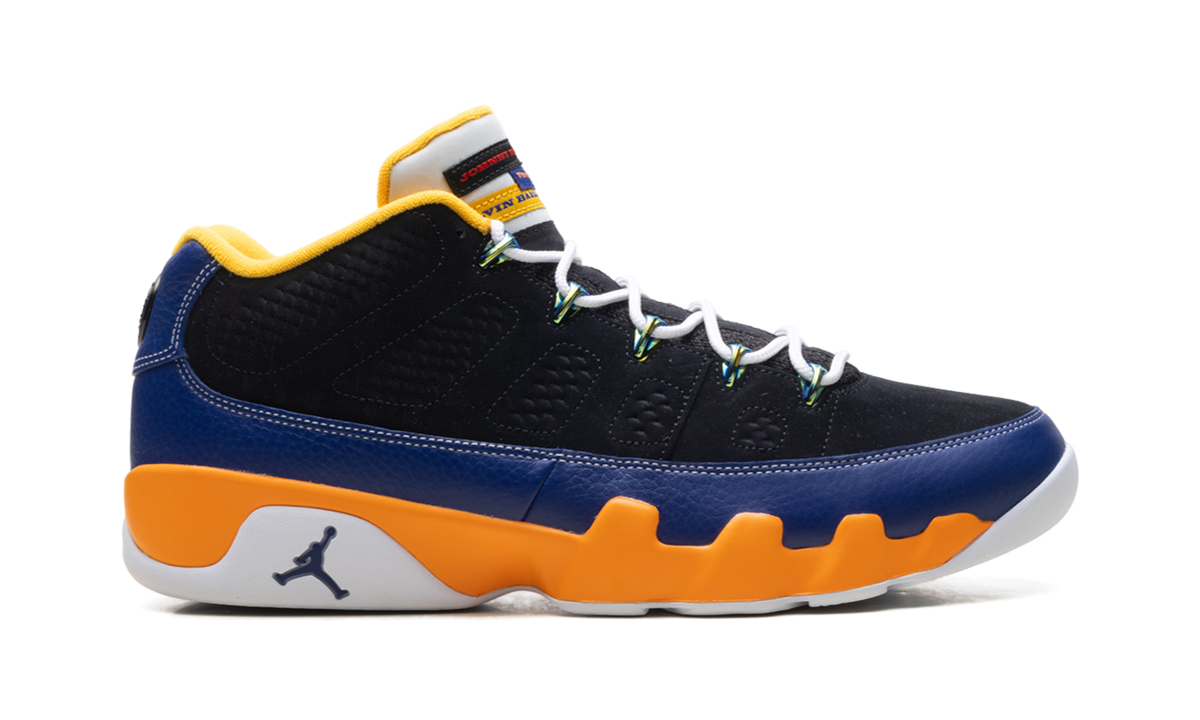 Jordan 9 Retro Low "What The Kilroy" IV6476 010