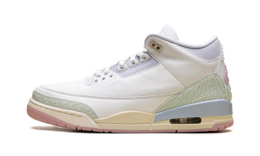 Air Jordan 3 "Spring Is In The Air" IF4396 100