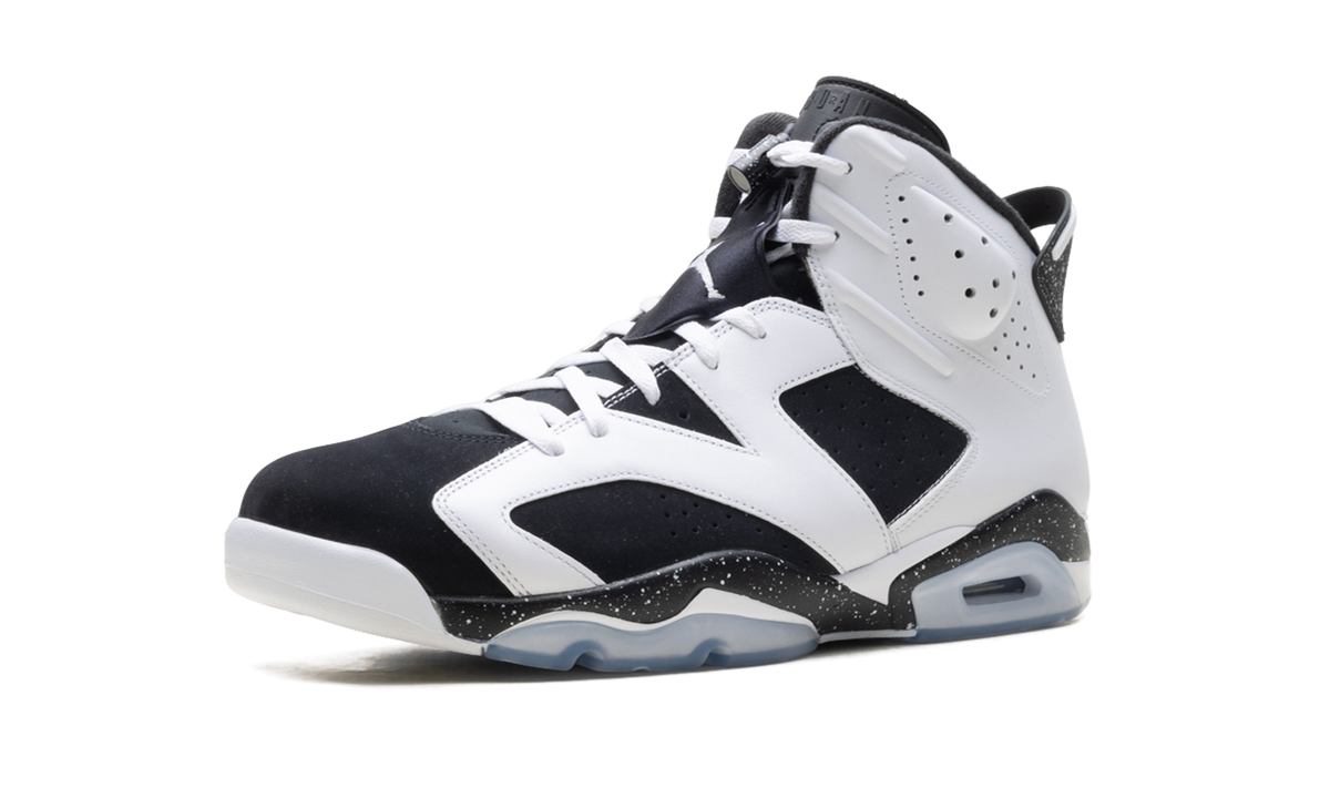 Air Jordan 6 "Oreo" CT8529 108