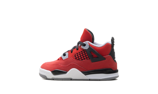 Air Jordan 4 TD "Toro Bravo (2026)" HV4382 600