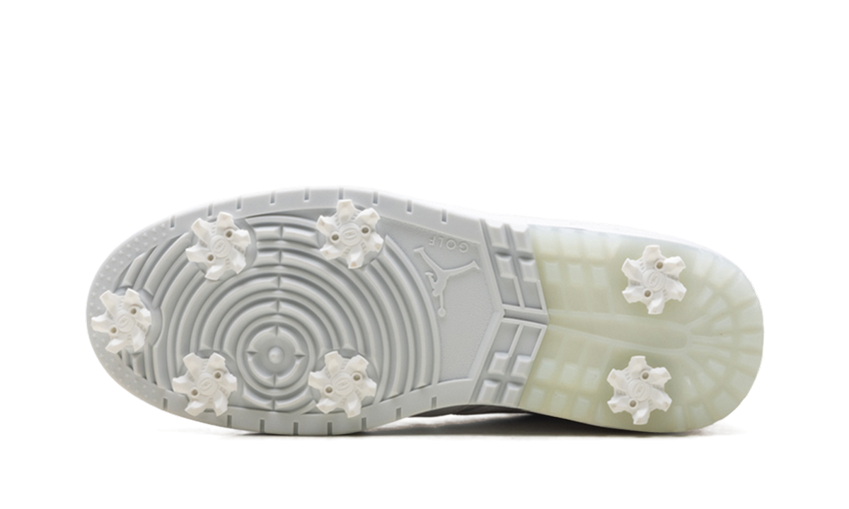 Jordan Nu Retro 1 Low "White Pure Platinum" FZ4153 100
