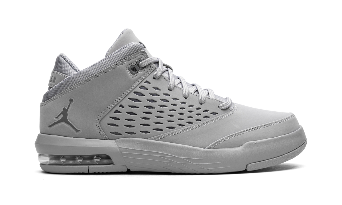 JORDAN FLIGHT ORIGIN 4 "Cool Grey" 921196 005
