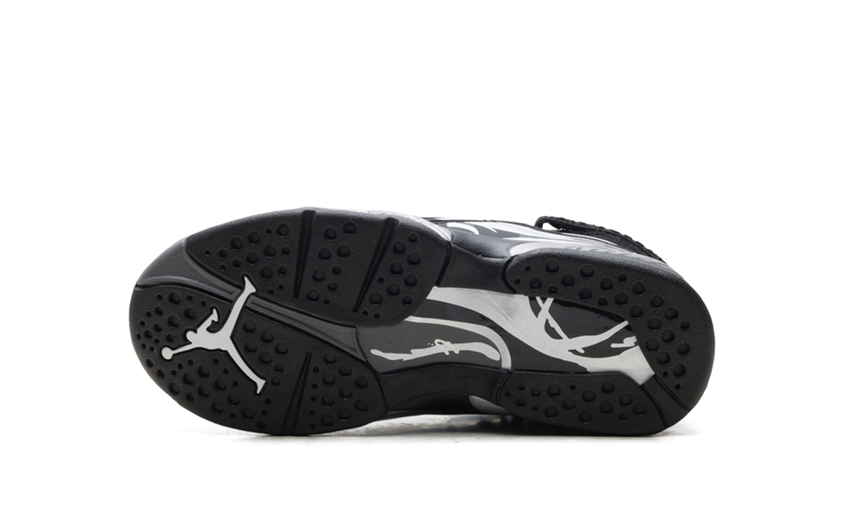 Jordan 8 Retro GS "Chrome (2026)" 305368 007