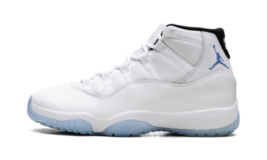 Air Jordan 11 Retro 2024 "Legend Blue" CT8012 104