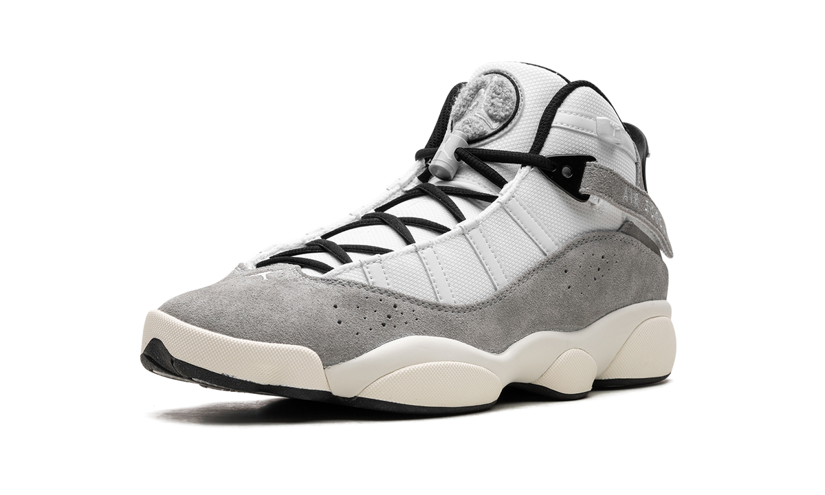 Jordan 6 Rings "Cement Grey" FJ4650 077