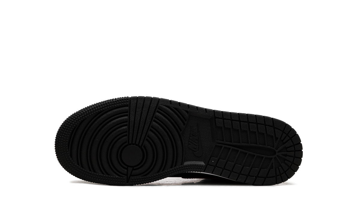 Jordan 1 Low GS "Bred Twist" 553560 067