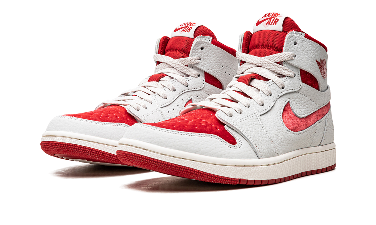 AIR JORDAN 1 ZOOM CMFT 2 High WMNS "Valentine's Day" DV1304 106