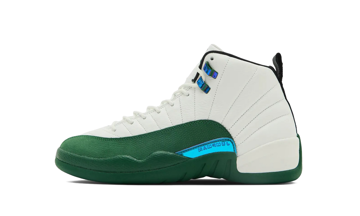 Jordan 12 Retro GS "Idols Become Rivals" 153265 103