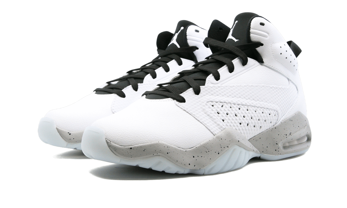 Air Jordan Lift Off "White Grey Blue Rose" AR4430 101