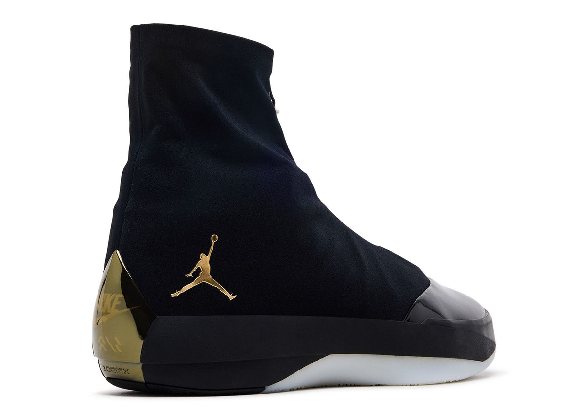 JORDAN 4028 'BLACK STEALTH'