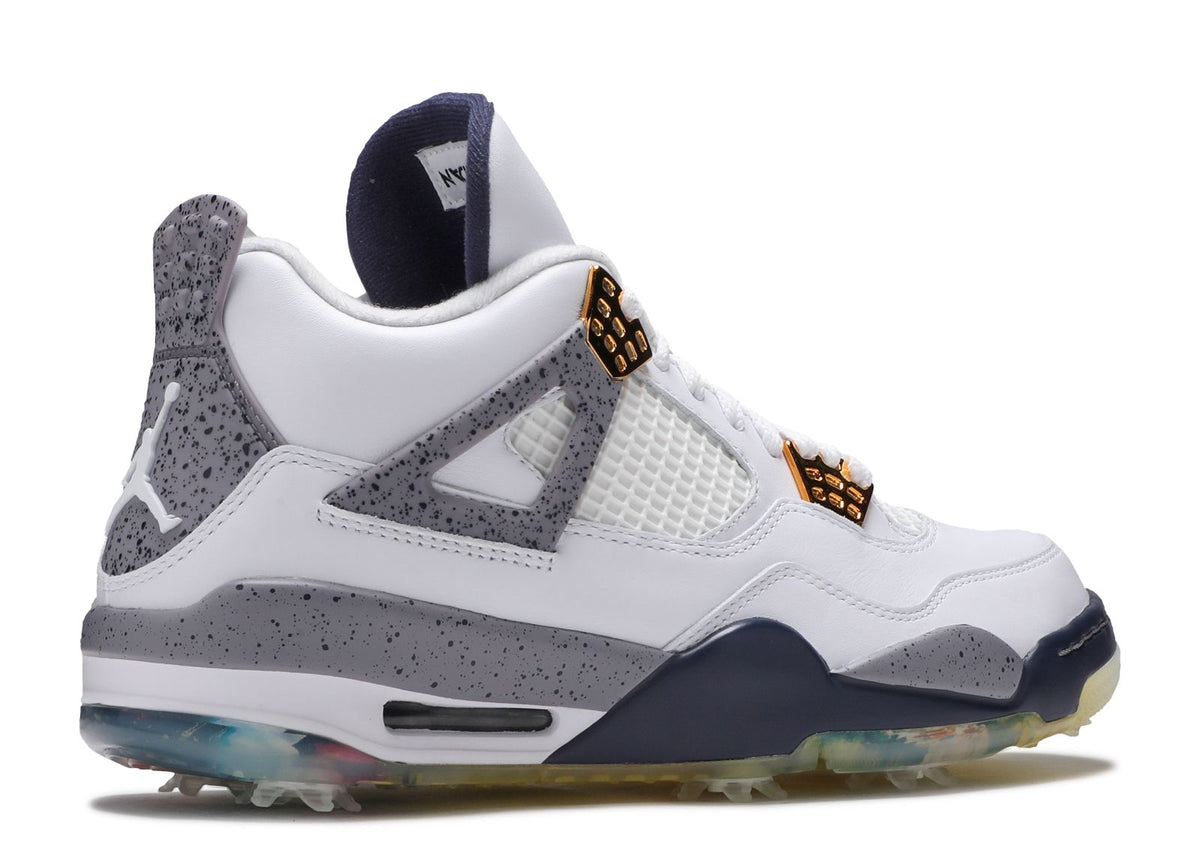EASTSIDE GOLF X JORDAN 4 GOLF 'BE YOU'