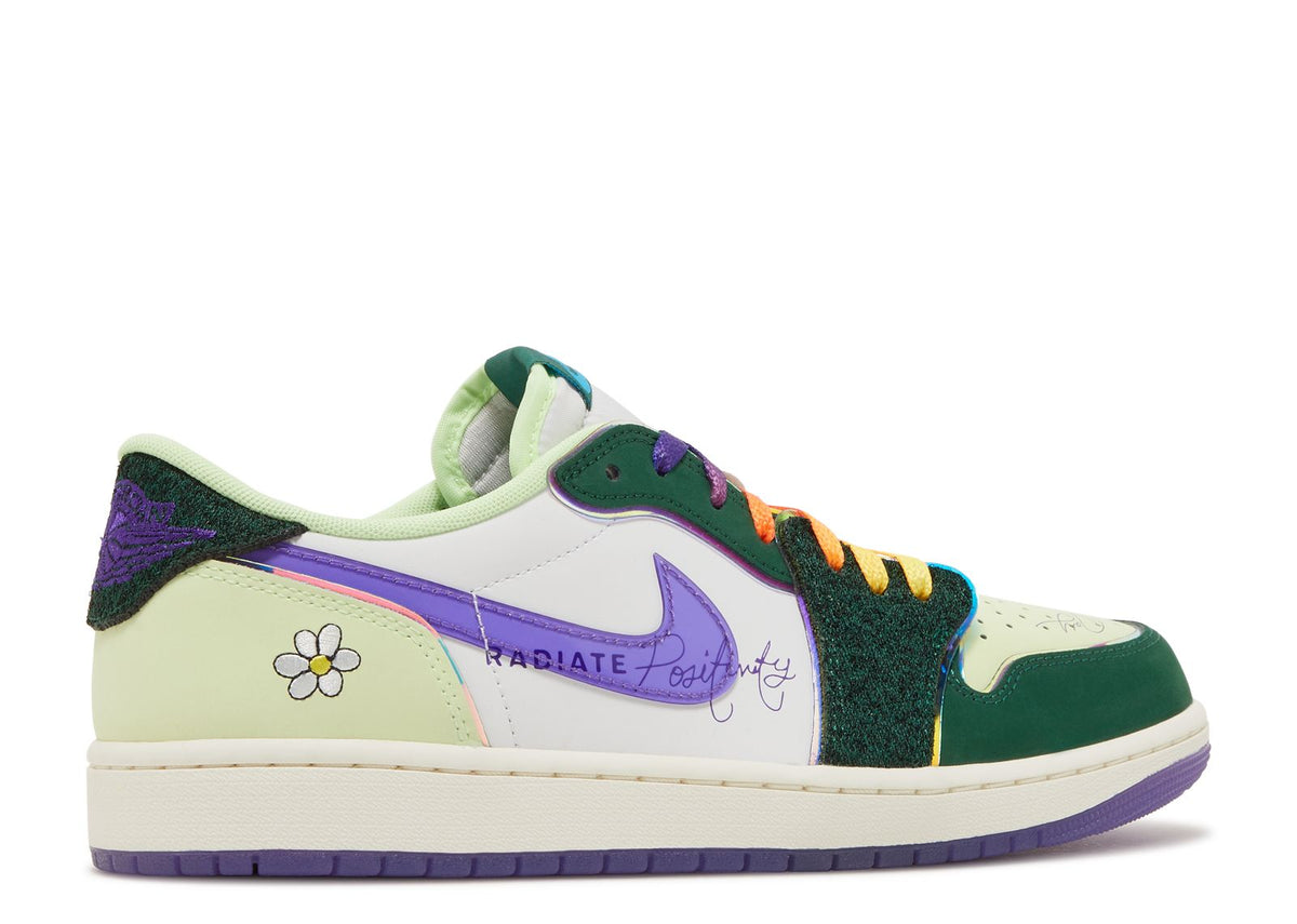 JORDAN 1 RETRO LOW OG 'DOERNBECHER 2023'